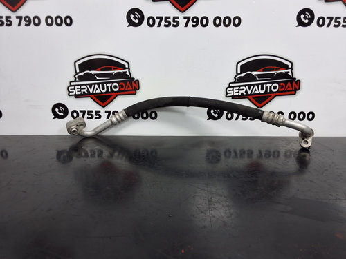 Conducta AC Volkswagen Caddy 3 (2004-2010) 1.9 Motorina 2007, 2K0820721