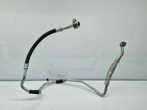 Conducta AC Volkswagen Caddy 3 (2KA, 2KH) [Fabr 2004-2009] 1K0820743FD 1.6 TDI