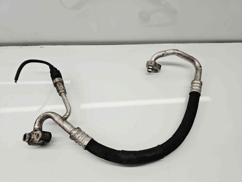 Conducta AC Volkswagen Caddy 3 (2KA, 2KH) [Fabr 2004-2009] 1K0820721CA 1.6 TDI CAYC 77KW / 105CP