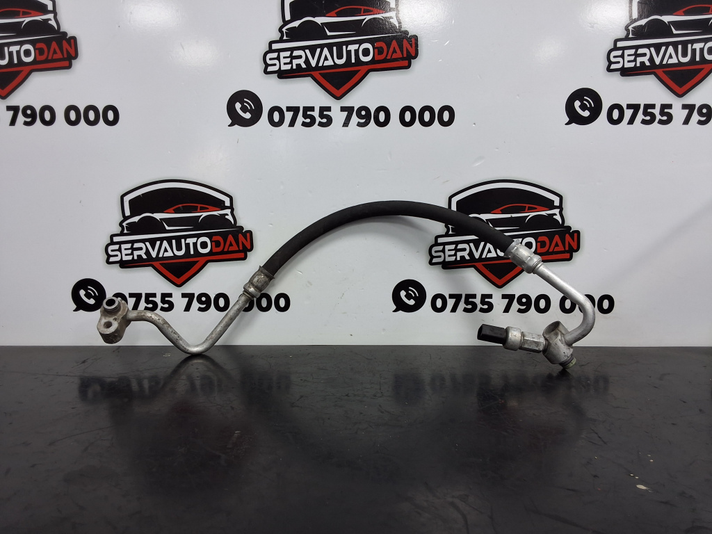 Conducta AC Volkswagen Caddy 4 (2015-2020) 2.0 Motorina 2017, -