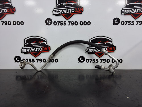 Conducta AC Volkswagen Caddy 4 (2015-2020) 2.0 Motorina 2017, -