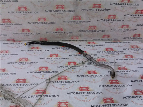 Conducta AC VOLKSWAGEN CRAFTER 2.5 TDI an fabr. 2009
