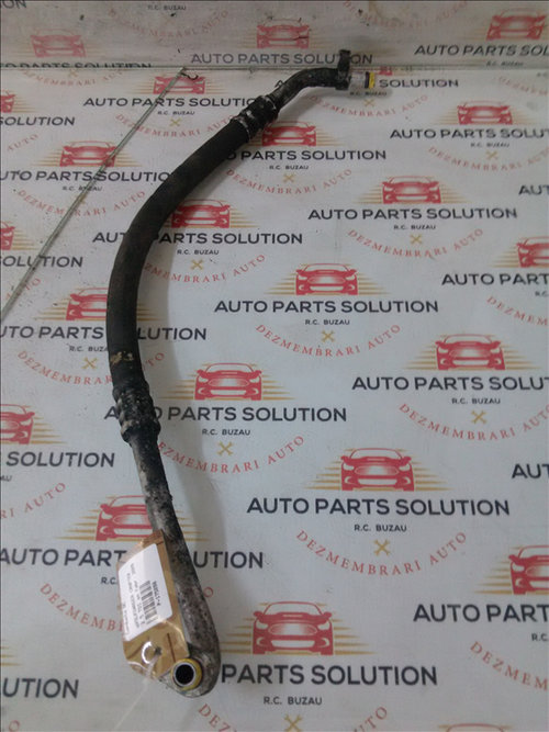 Conducta AC VOLKSWAGEN CRAFTER 2.5 TDI an fabr. 2009