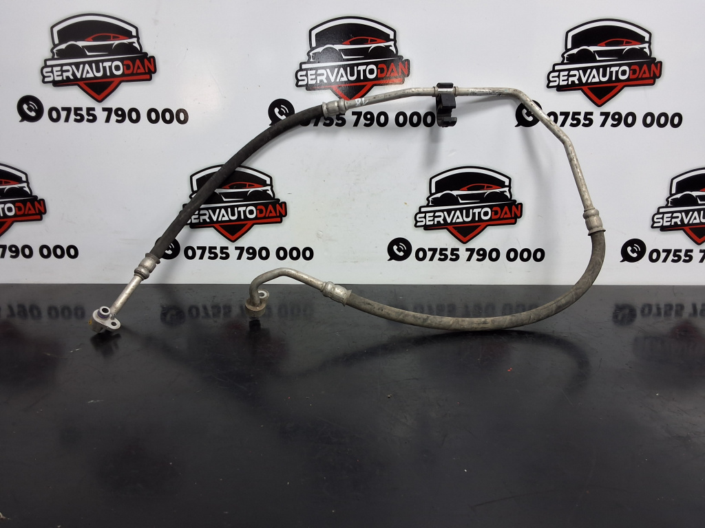 Conducta AC Volkswagen Crafter (2006-2017) 2.0 Motorina 2017, 7C0816721F / VOLAN STANGA
