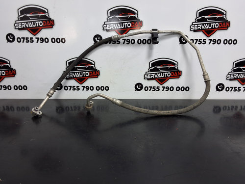 Conducta AC Volkswagen Crafter (2006-2017) 2.0 Motorina 2017, 7C0816721F / VOLAN STANGA