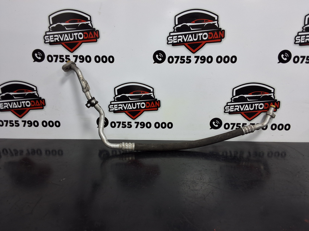 Conducta AC Volkswagen Crafter (2006-2017) 2.0 Motorina 2015, 9068300315 / 2E0820721J