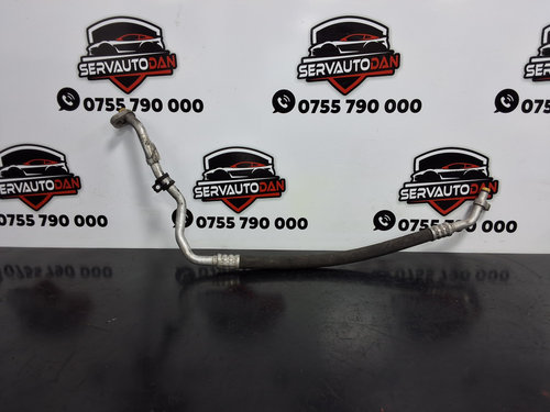 Conducta AC Volkswagen Crafter (2006-2017) 2.0 Motorina 2015, 9068300315 / 2E0820721J