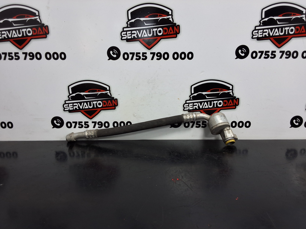 Conducta AC Volkswagen Crafter (2017->) 2.0 Motorina 2017, 9068300300 / 2E0820721BN