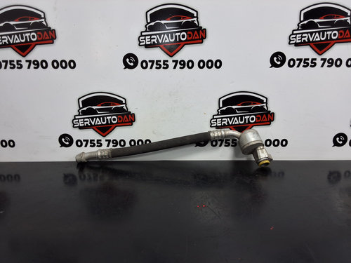 Conducta AC Volkswagen Crafter (2017->) 2.0 Motorina 2017, 9068300300 / 2E0820721BN