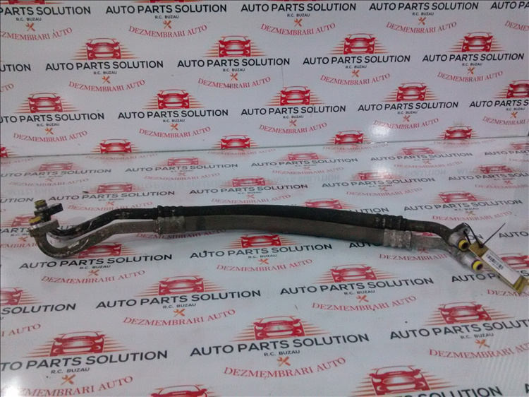 Conducta AC VOLKSWAGEN CRAFTER