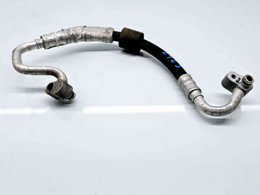 Conducta AC Volkswagen Eos (1F7, 1F8) [Fabr 2006-2015] 1K0820721BQ 1.4 Benz CAXA 90KW / 122CP 1.4 Benz CAXA 90KW / 122CP