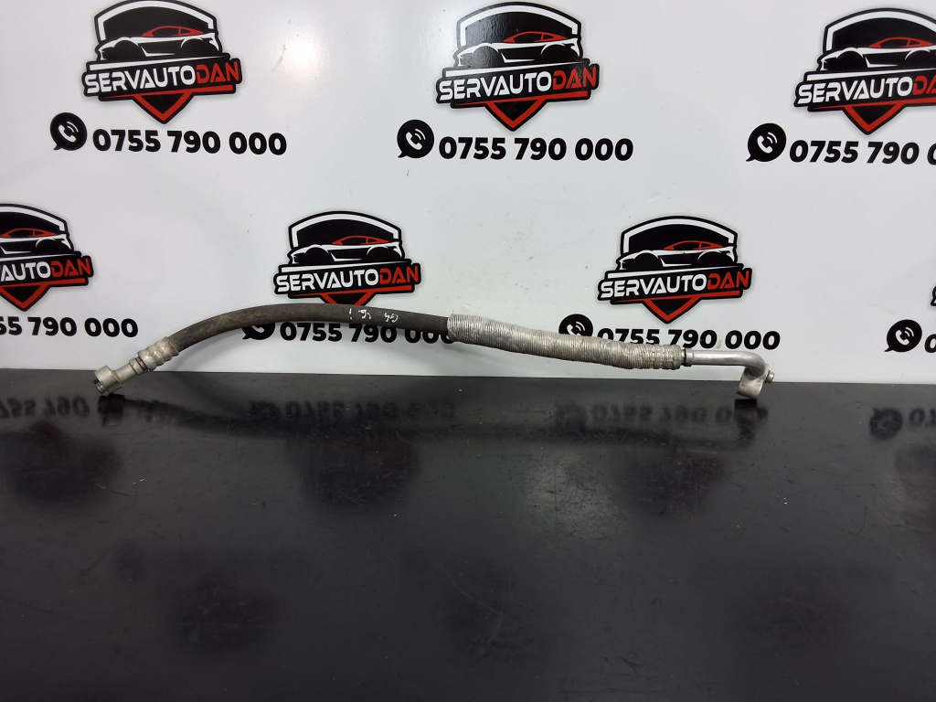 Conducta AC Volkswagen Golf 4 (1997-2005) 1.6 Benzina 2003, 1J0820721S