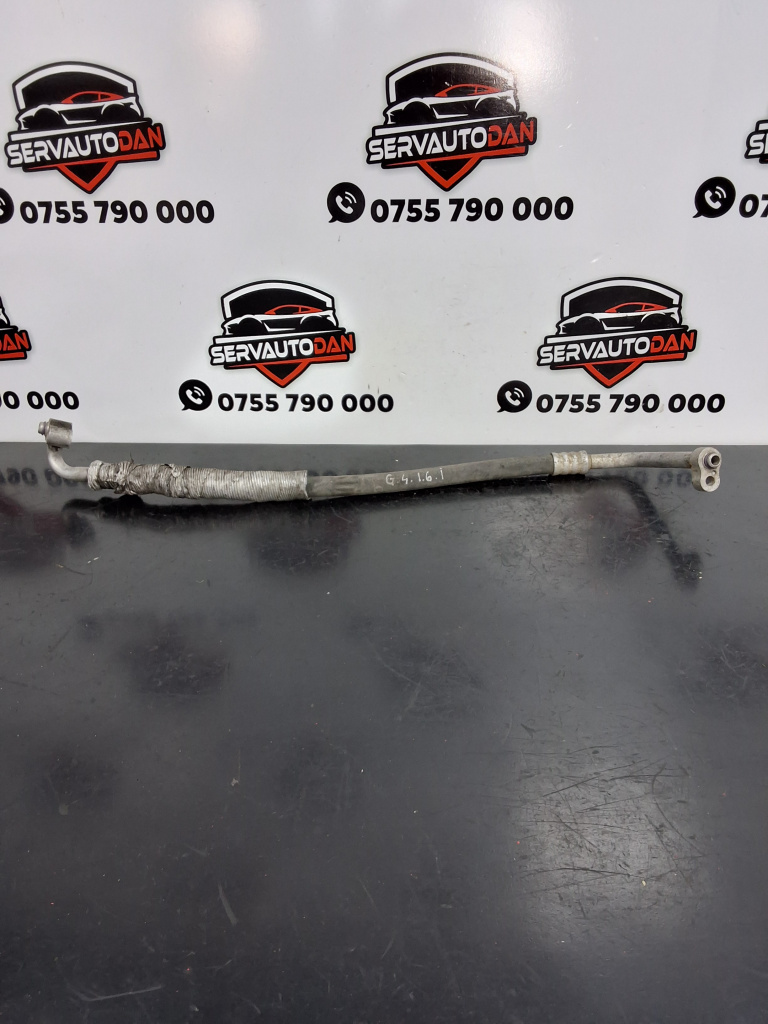 Conducta AC Volkswagen Golf 4 (1997-2005) 1.6 Benzina 2003, 1J0820721Q