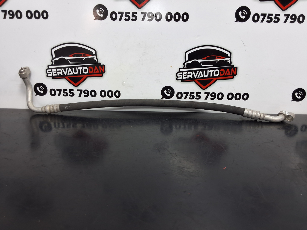 Conducta AC Volkswagen Golf 4 (1997-2005) 1.9 Motorina 2003, 1J0820721K