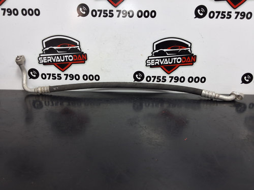 Conducta AC Volkswagen Golf 4 (1997-2005) 1.9 Motorina 2003, 1J0820721K