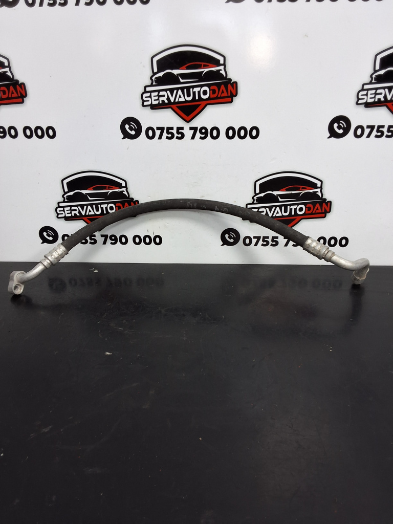 Conducta AC Volkswagen Golf 4 (1997-2005) 1.9 Motorina 2004, 1J0820721AE