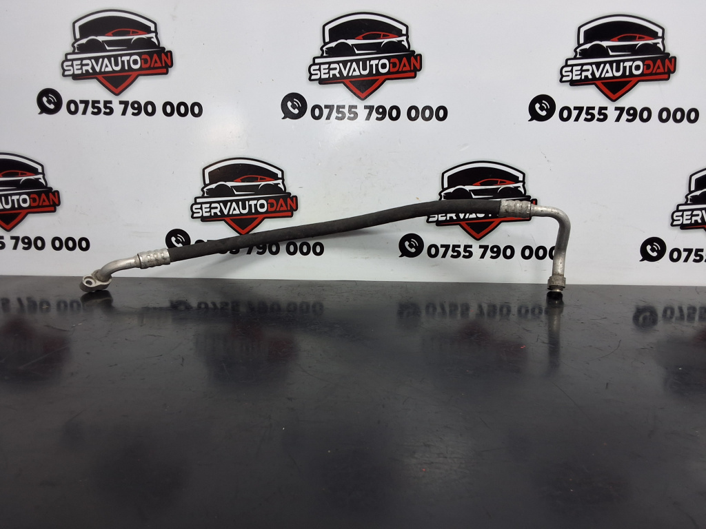Conducta AC Volkswagen Golf 4 (1997-2005) 1.9 Motorina 2003, 1J0820721AC