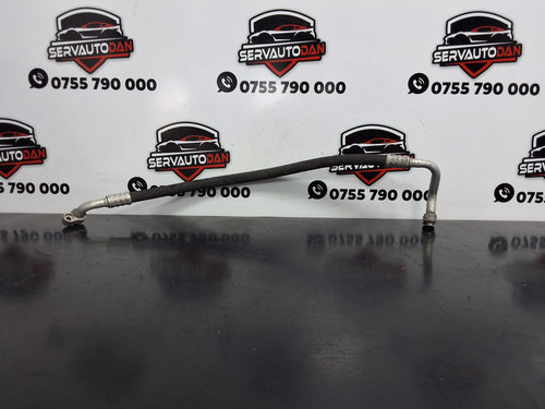 Conducta AC Volkswagen Golf 4 (1997-2005) 1.9 Motorina 2003, 1J0820721AC