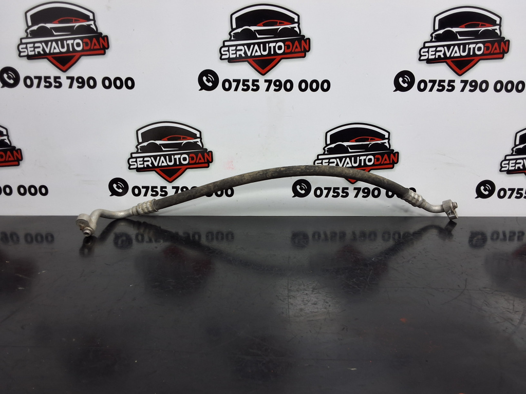 Conducta AC Volkswagen Golf 4 (1997-2005) 1.9 Motorina 2003, 1J0820721AC