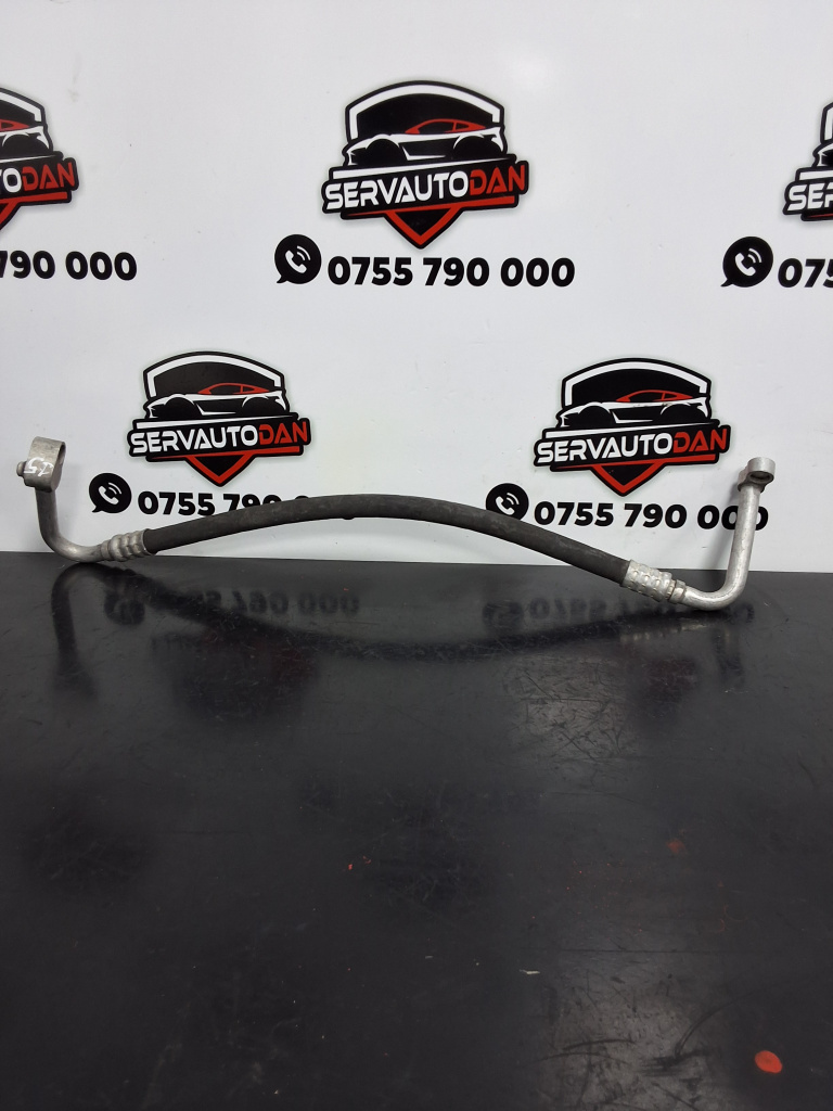 Conducta AC Volkswagen Golf 4 (1997-2005) 2.0 Motorina 2003, 1J0820721T