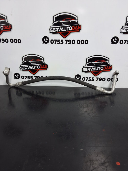 Conducta AC Volkswagen Golf 4 (1997-2005) 2.0 Motorina 2003, 1J0820721T