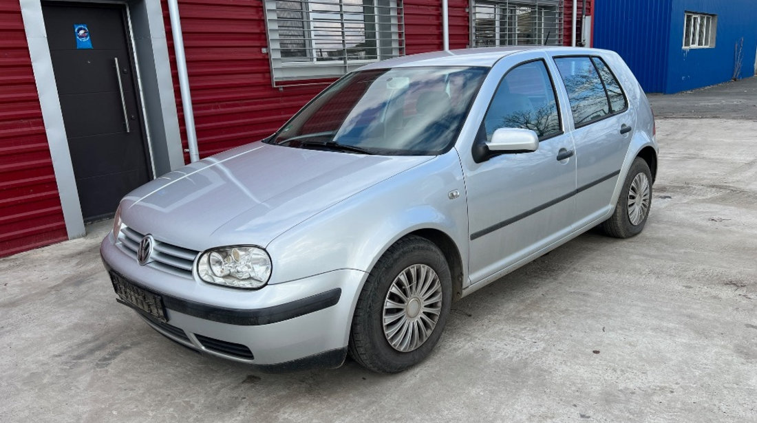 Conducta AC Volkswagen Golf 4 2001 HATCHBACK 1.6