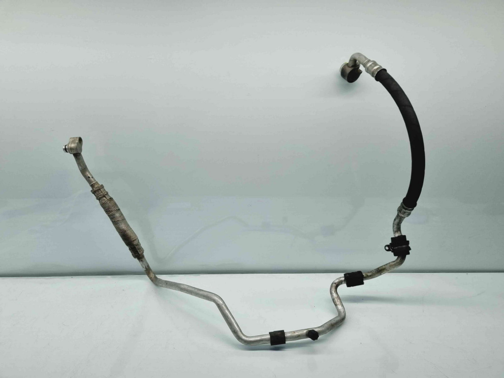 Conducta AC Volkswagen Golf 5 (1K1) [Fabr 2004-2008] 1K0820743CC 2.0 TDI BKD103KW / 140CP