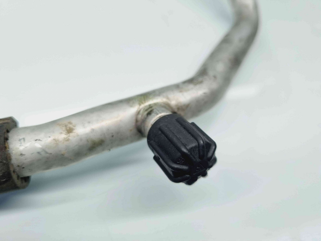 Conducta AC Volkswagen Golf 5 (1K1) [Fabr 2004-2008] 1K0820743CC 2.0 TDI BKD103KW / 140CP