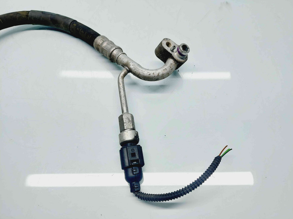 Conducta AC Volkswagen Golf 5 (1K1) [Fabr 2004-2008] 1K0820721CA 1.6 TDI