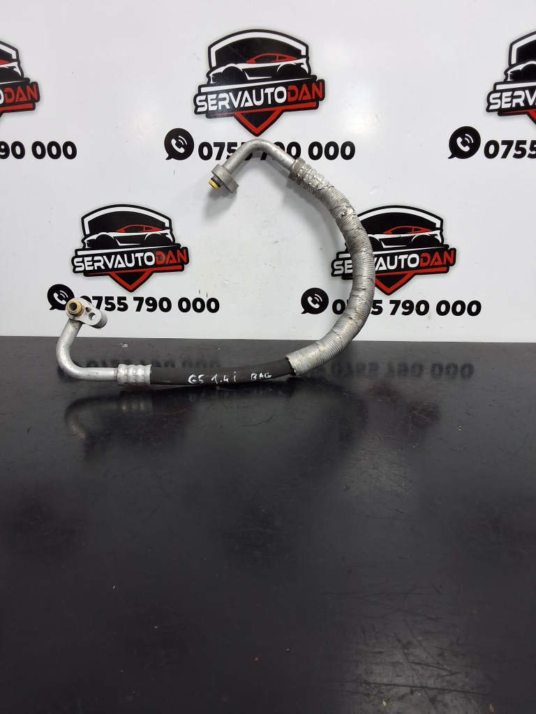 Conducta AC Volkswagen Golf 5 (2004-2009) 1.4 Benzina 2008, -
