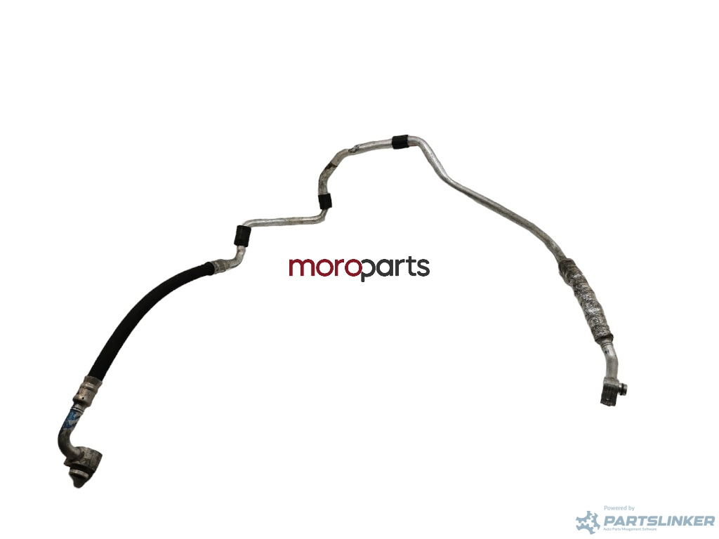 Conducta AC Volkswagen Golf 5 (2004-2009) 1.9 TDI BXE 1K0820743CC OEM 1K0820743CC