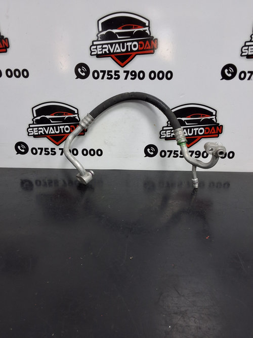Conducta AC Volkswagen Golf 5 (2004-2009) 2.0 Motorina 2008, 1K0820721BN