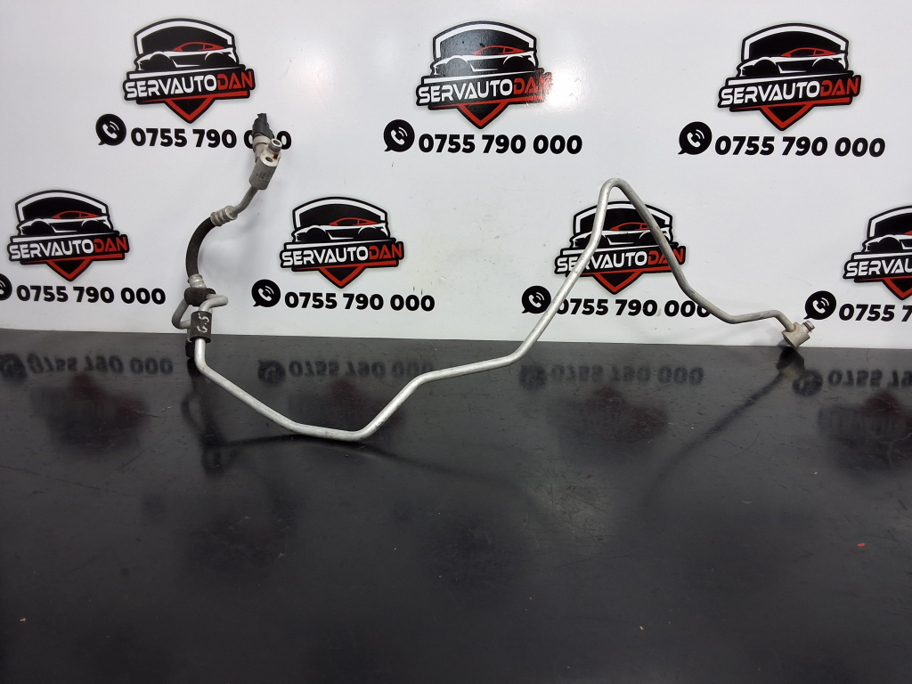 Conducta AC Volkswagen Golf 5 (2004-2009) 2.0 Motorina 2009, 1K0820741BD