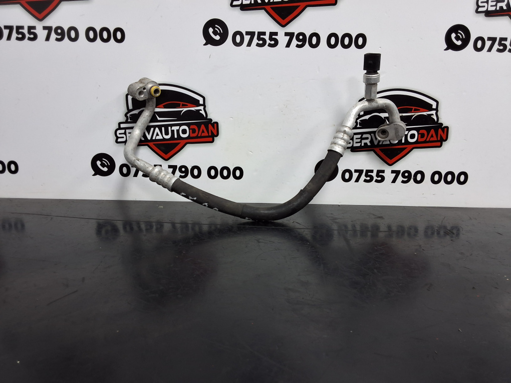 Conducta AC Volkswagen Golf 5 (2004-2009) 2.0 Motorina 2007, 1K0820721D