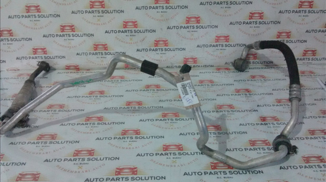 Conducta AC VOLKSWAGEN GOLF 5 2004-2009