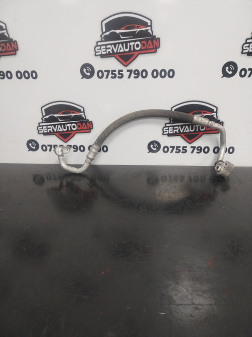 Conducta AC Volkswagen Golf 5 Plus (2004-2008) 2.0 Motorina 2008, -