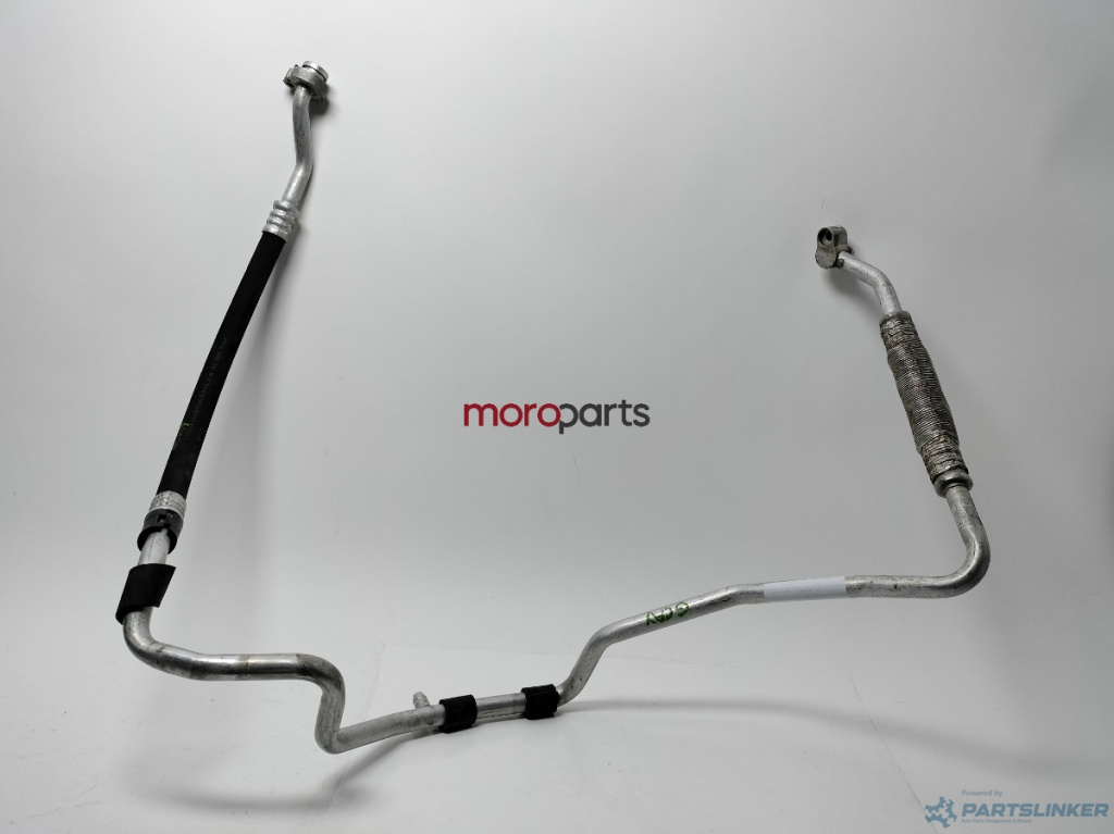 Conducta AC Volkswagen Golf 6 2.0 TDI 1K0820743FD OEM 1K0820743FD
