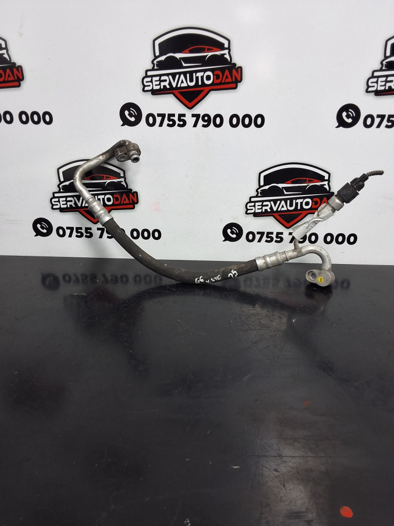 Conducta AC Volkswagen Golf 6 (2008-2013) 2.0 Motorina 2011, 1K0820721 / VOLAN STANGA