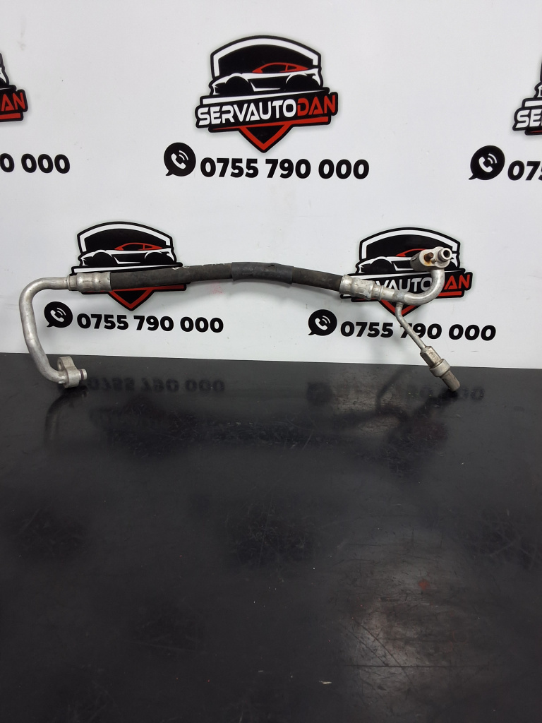 Conducta AC Volkswagen Golf 6 (2008-2013) 2.0 Motorina 2010, 1K0820721CA / VOLAN DREAPTA