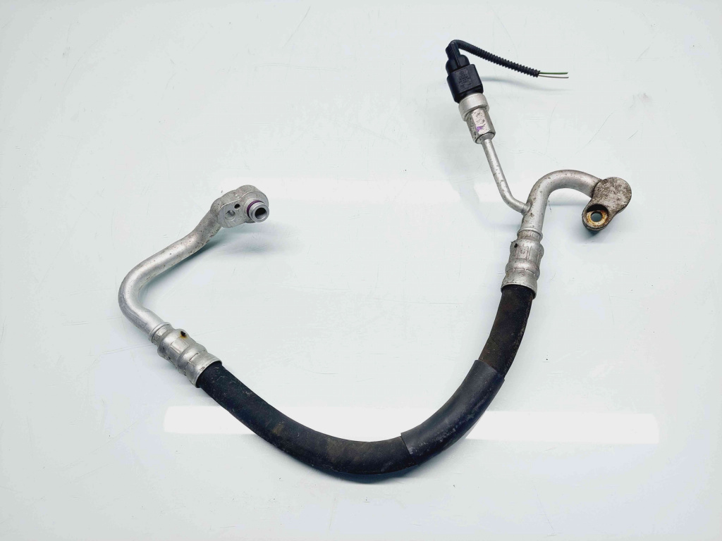 Conducta AC Volkswagen Golf 6 Plus (521) [Fabr 2009-2013] 1K0820721CA 1.6 TDI CAYC77KW / 105CP 1.6 TDI CAYC 77KW / 105CP