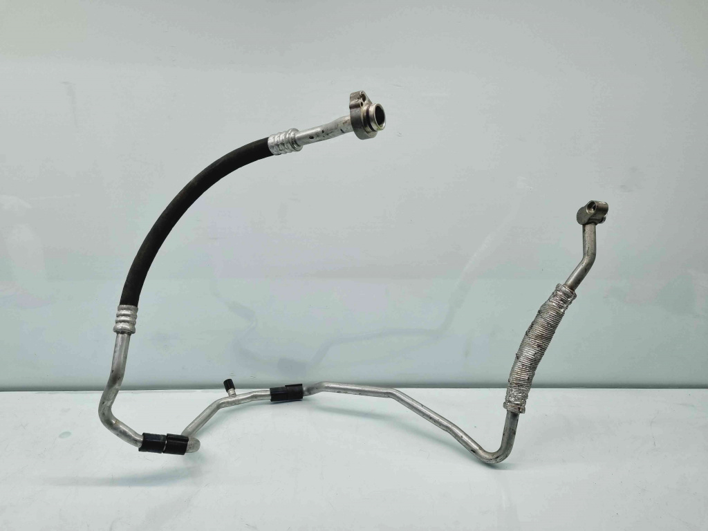 Conducta AC Volkswagen Golf 6 Plus (521) [Fabr 2009-2013] 1K0820743FD 1.6 TDI CAYC77KW / 105CP 1.6 TDI CAYC 77KW / 105CP