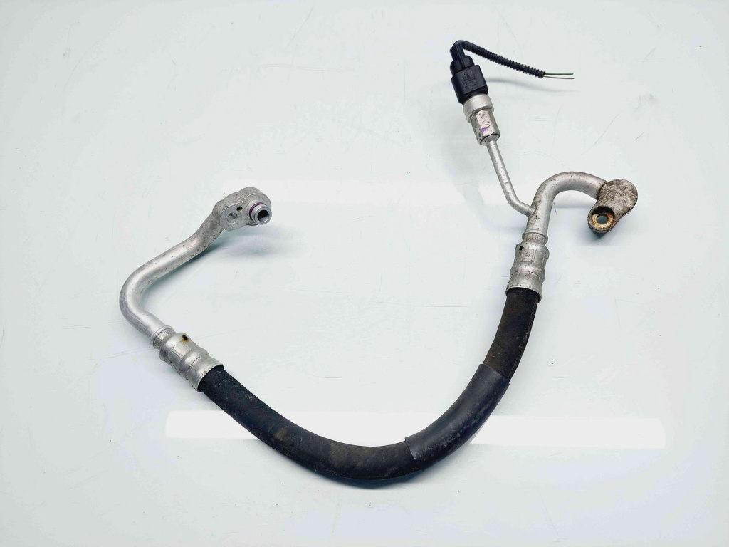 Conducta AC Volkswagen Golf 6 Plus (521) [Fabr 2009-2013] 1K0820721CA 1.6 TDI CAYC77KW / 105CP 1.6 TDI CAYC 77KW / 105CP