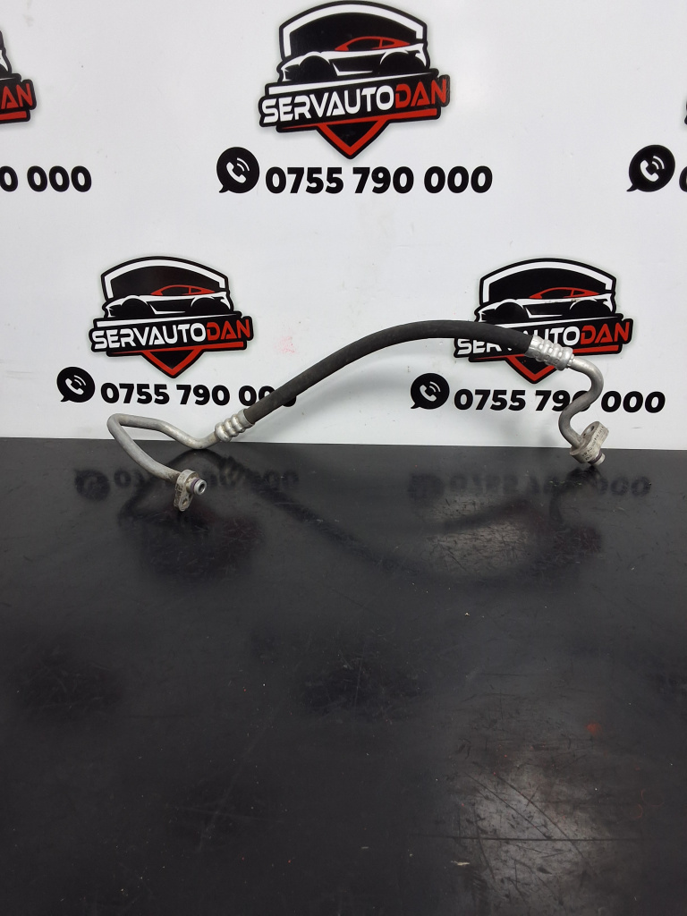 Conducta AC Volkswagen Golf 7 (2012-2017) 1.4 Benzina 2017, 5Q0816721K