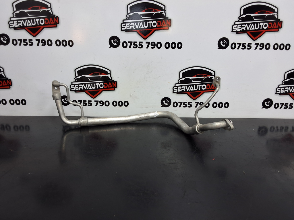 Conducta AC Volkswagen Golf 7 (2012-2017) 2.0 Motorina 2014, 5Q1816738B