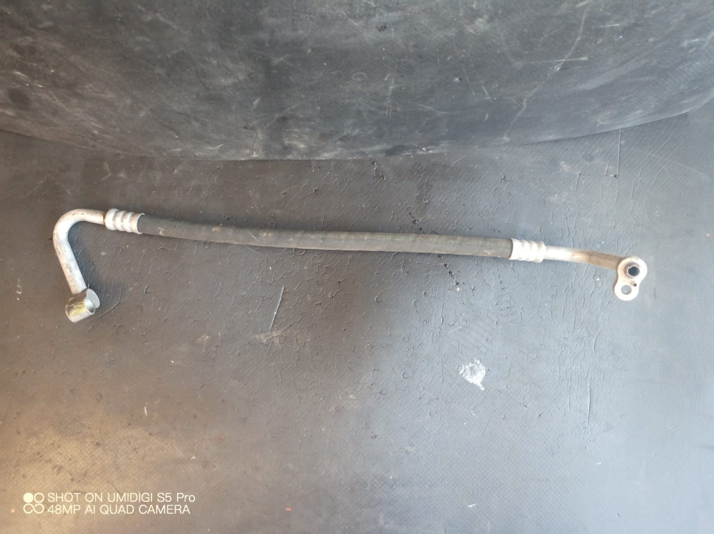 Conducta AC Volkswagen GOLF IV 1J1 1997-2005 1.9 TDI - COD 1j0820721