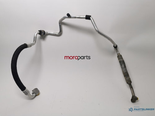Conducta AC VOLKSWAGEN GOLF V 1K1 2003 - 2009 1.9 TDI BKC, BLS, BXE 1K0820743AM