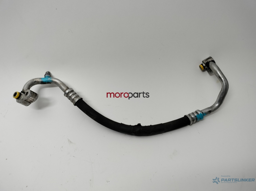 Conducta AC VOLKSWAGEN GOLF V 1K1 2003 - 2009 2.0 TDI 16V BKD VAG 1K0820721D