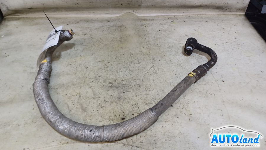Conducta Ac Volkswagen GOLF V 1K1 2003