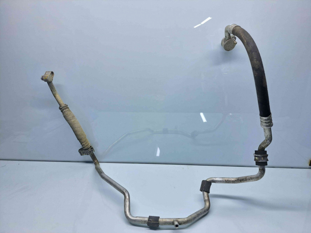 Conducta AC Volkswagen Jetta 3 (1K2) [Fabr 2005-2010] 1K0820743CD 2.0 TDI BMM 103KW / 140CP 2.0 TDI BMM 103KW / 140CP