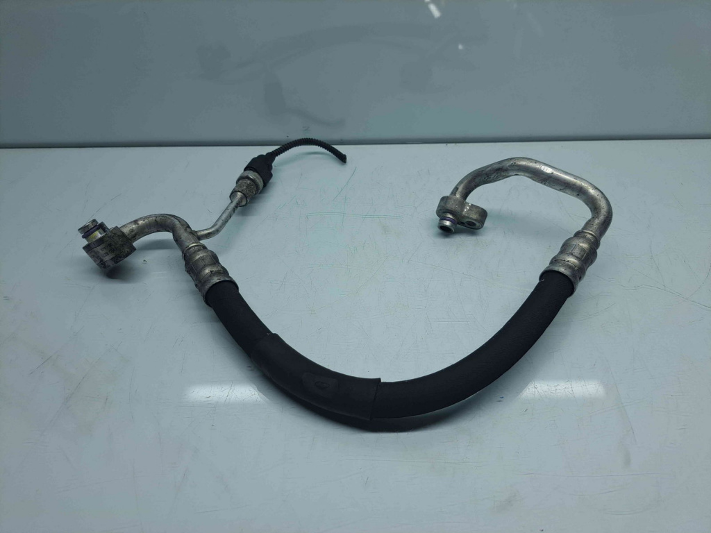 Conducta AC Volkswagen Jetta 3 (1K2) [Fabr 2005-2010] 1K0820721CA 2.0 TDI CBAB 103KW / 140CP